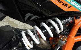 KTM 390 DUKE 2024