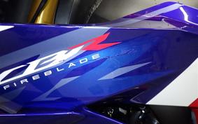 HONDA CBR1000RR RSP 2024 SC82