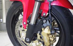 HONDA CBR600F ABS 2013