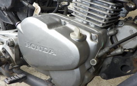 HONDA CB125T JC06