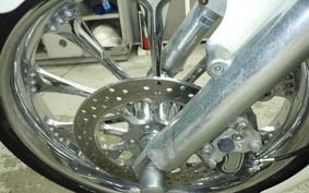 HARLEY FLSTF 1580 2008