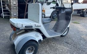 HONDA GYRO TA02