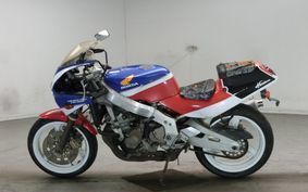 HONDA CBR400RR 1988 NC23