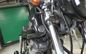 HONDA CB250 RS Z 1999 MC02