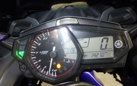 YAMAHA YZF R-3 2018 RH07J