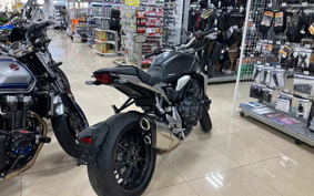 HONDA CB1000R 2022 SC80