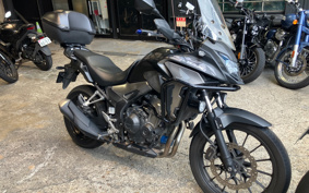 HONDA 400X 2020 NC56