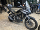 Фото Honda 400X 2020 с японского аукциона