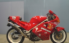 DUCATI 851 STRADA 1990 851S3