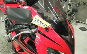 HONDA CBR1000RR 2007 SC57