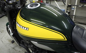 KAWASAKI Z900RS 2023 ZR900K