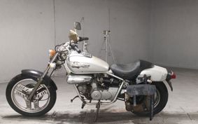 HONDA MAGNA 50 AC13