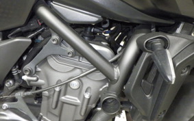 YAMAHA MT-07 2023 RM33J