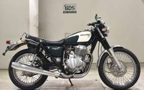 HONDA CB400SS E 2009 NC41