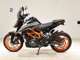Фото KTM 390 DUKE 2021 с японского аукциона