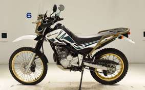 YAMAHA SEROW 250 Gen.2 1997 DG17J