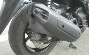 YAMAHA N-MAX 155 ABS SG50J