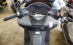 HONDA FORZA Z MF08