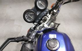 YAMAHA YBR125 PCJL