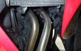 HONDA CBR400R ABS 2018 NC47
