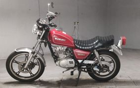 SUZUKI GN125 H PCJG9