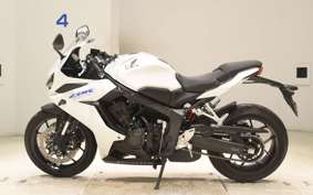 HONDA CBR650R 2023 RH03