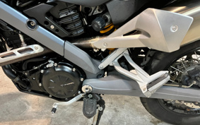 BMW G650X 2007 0164