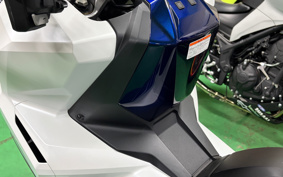 SUZUKI DL650 ( V-Strom 650 ) 2025 C733M