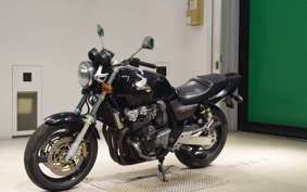 HONDA CB400SF VTEC 2000 NC39