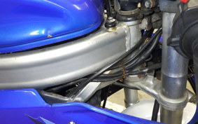 SUZUKI RG125 Gamma 2025 NF13A