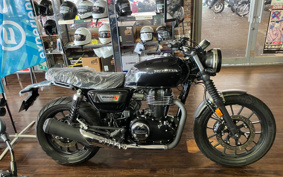 HONDA GB350S 2025 NC59