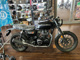 Фото Honda GB350S 2025 с японского аукциона
