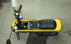 HONDA MOTOCOMPO 2021 AB12