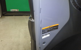 YAMAHA TRICITY 155 A 2019 SG37J