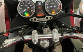HONDA CB400 SUPER  BOL DOR ABS 2022 NC42