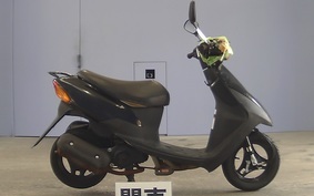 SUZUKI LET's 2 CA1PA