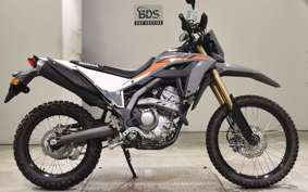 HONDA CRF250L MD47