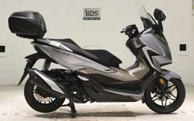 HONDA FORZA 250 MF15