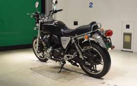 HONDA CB1100 ABS 2011 SC65