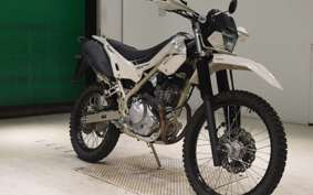 KAWASAKI KLX230ｼｪﾙﾊﾟ 2003 LX232A