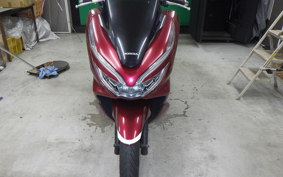 HONDA PCX 125 2025 JF81