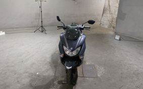 SUZUKI BURGMAN STREET 125EX EA23M