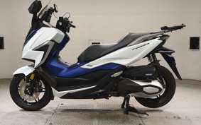 HONDA FORZA 250 2021 MF15