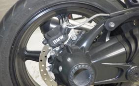 BMW R NINE T PURE 2018