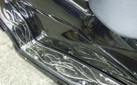 HONDA FORZA TRIKE Z