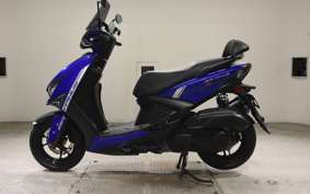 YAMAHA CYGNUS Griffus 2022 SEJ4J