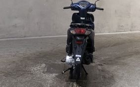 HONDA DIO 110 JK03