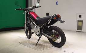 YAMAHA TRICKER Gen.2 DG16J