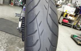 HONDA CBR650F 2016 RC83