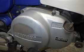 YAMAHA MATE 50 UA04J
